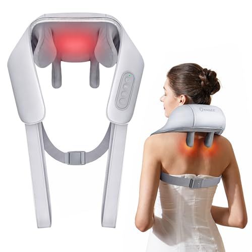 3d Kneeding Massage