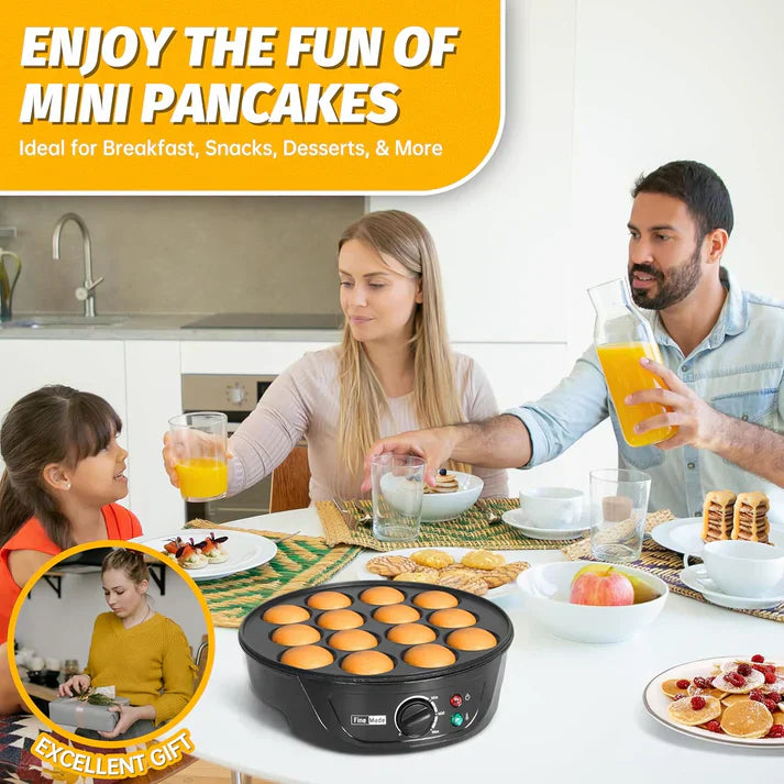 Denx - Cooking Plate