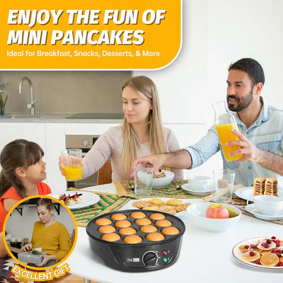 Denx - Cooking Plate
