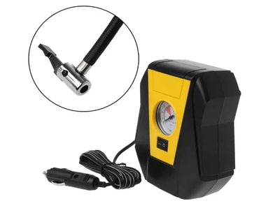 Denx - Electric Tire Inflator
