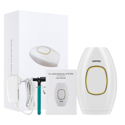 SkinGlow IPL Device