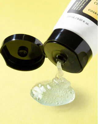 Snail Mucin Gel Cleanser(150ml) (Original)
